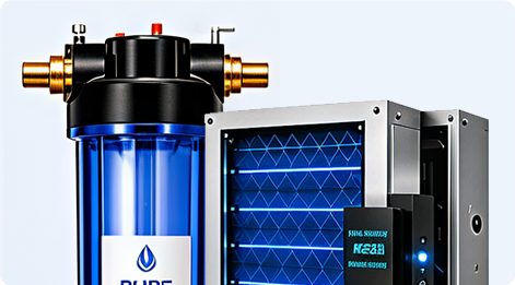 Water Purification