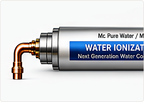 Whole House Water Purification System